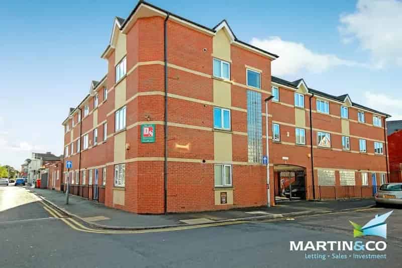 Studio to Rent Harborne Award Winning Agency
