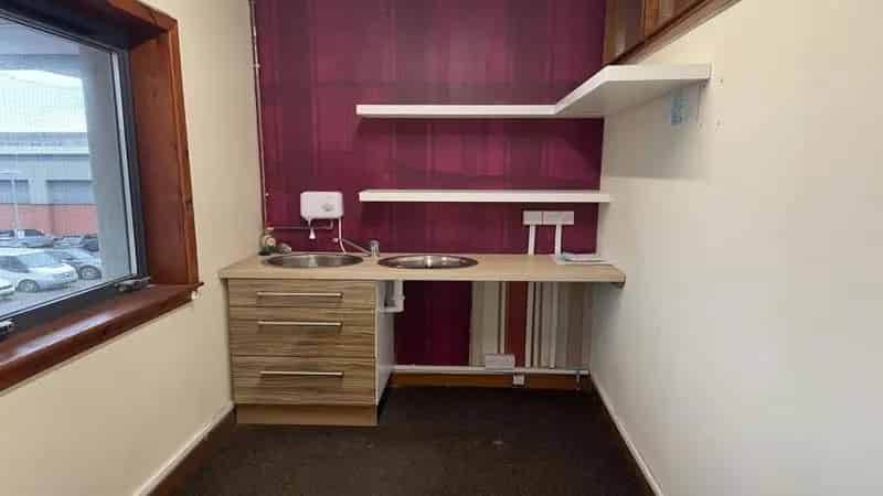 Ayr Office Suite for Rent Modern Offices Near Burns Statue Square