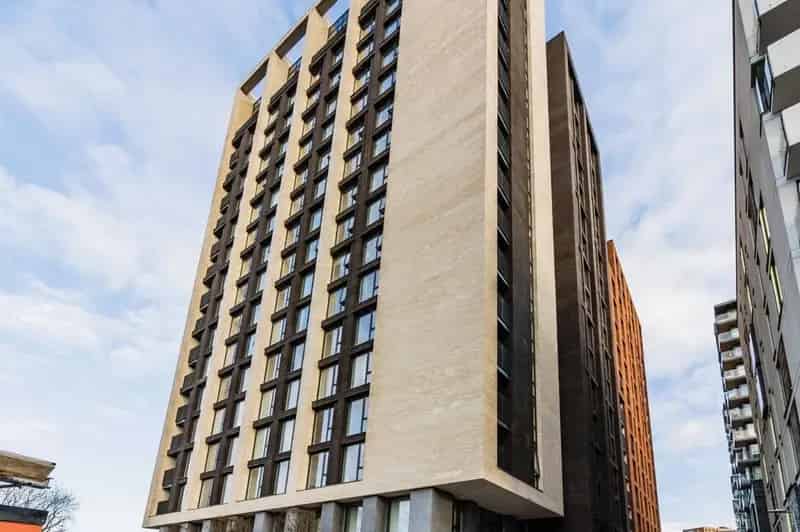 2 bedroom  Flat to rent, Salford, Greater Manchester, M3