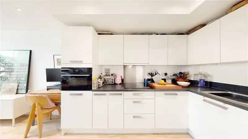1 Bedroom Flat Apartment Tufnell Park London
