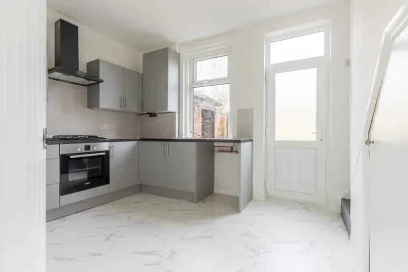 2 Bedroom House To Rent