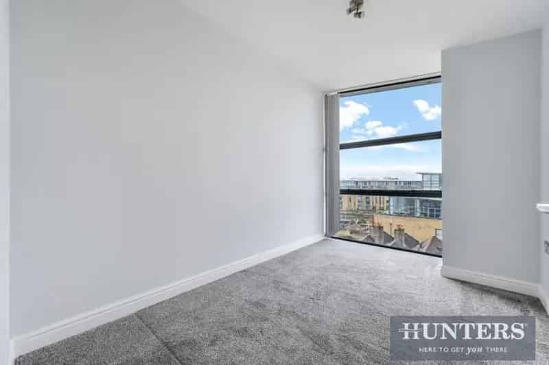 2 Bed Duplex Apartment for Sale Ferry Quays Riverside Development