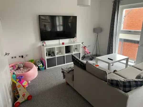 Flat For Rent , Winchester, England