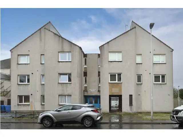 2 Bedroom Flat for Sale