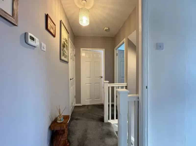 3 Bed Family Home For Sale