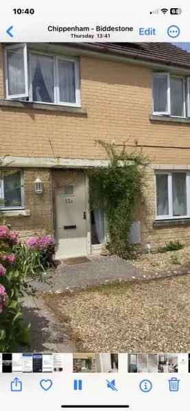 House For Rent in Corsham, England