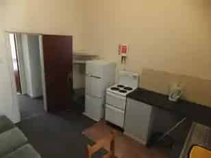 2 Bedroom Furnished Property Botanic Area Belfast