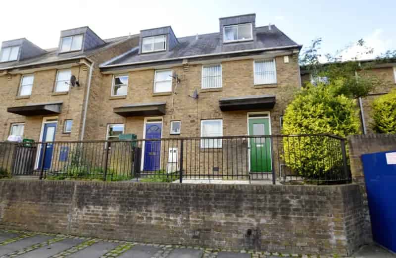 3 Bedroom House For Sale in Wapping E1W