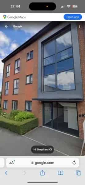 2 Bedroom New Build Ground Floor Apartment Ellesmere Port