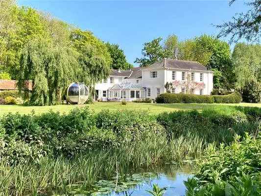 Mill Lane, Kettleburgh, Woodbridge, Suffolk, IP13 7JS | Property for sale | Savills