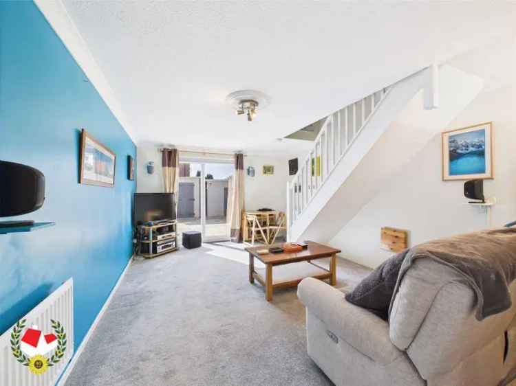 2 Bedroom End Terrace House for Sale