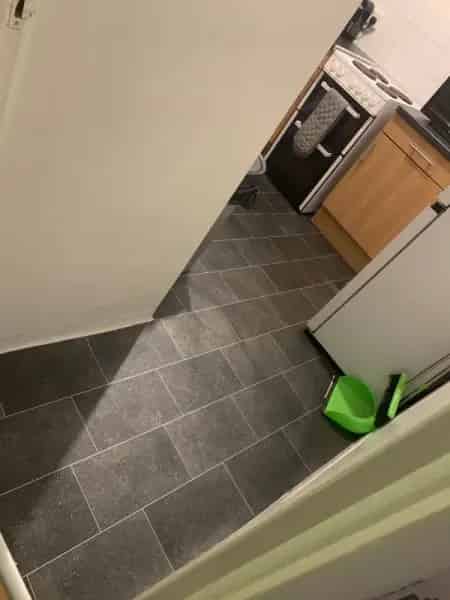 2 Bedroom Ground Floor Flat Near Hoxton Square