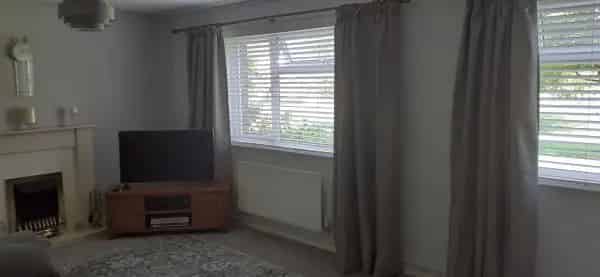 Ground Floor Maisonette with New Kitchen