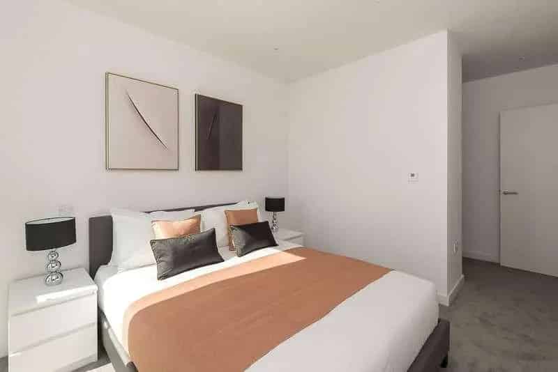 2 Bed 2 Bath Flat for Sale Woodberry Down