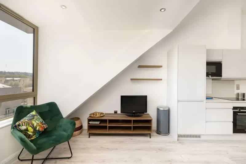 1 Bedroom Apartment To Rent