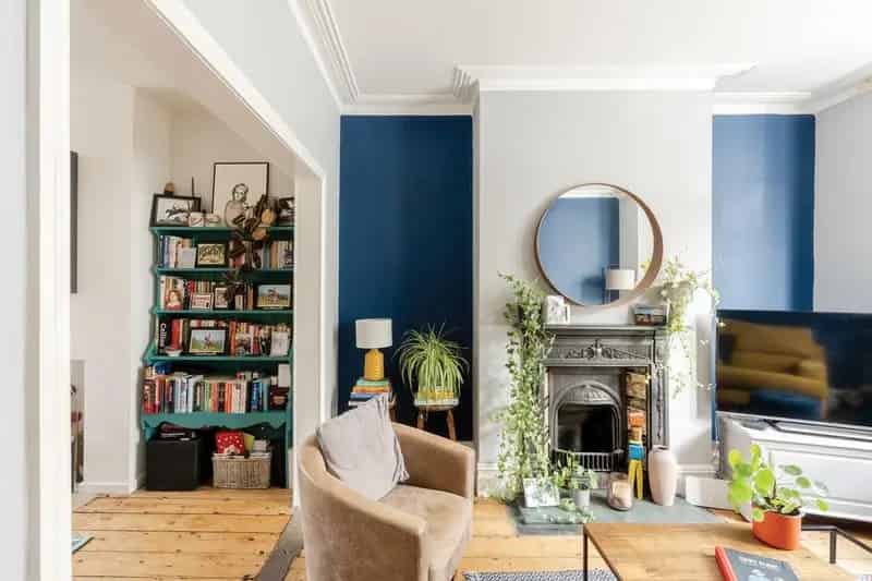 3 Bedroom Terraced House for Sale in Southville Bristol
