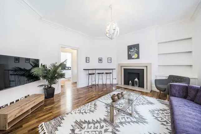 Mayfair Apartment Two Double Bedrooms Newly Refurbished