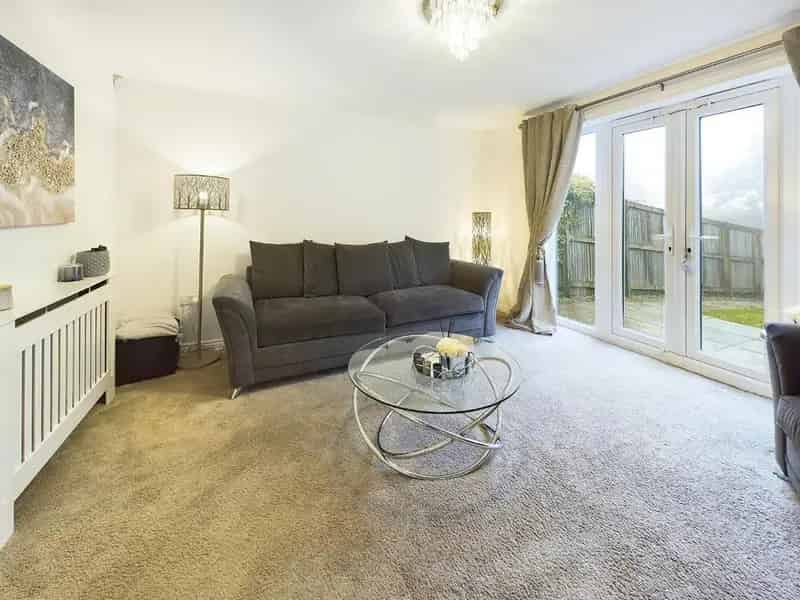 4 Bedroom Townhouse For Sale