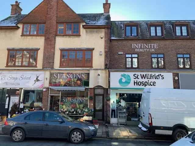 Commercial property For Rent , 3, Whitehall Court, London, England