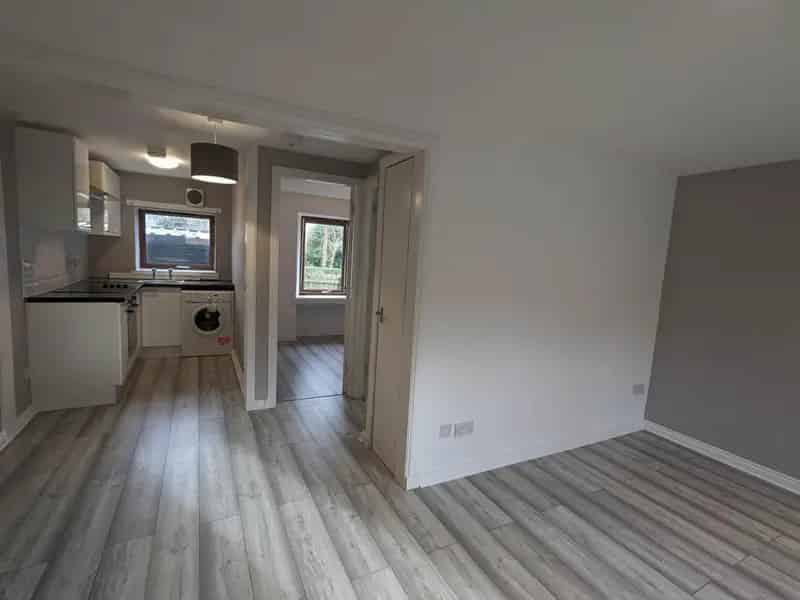 1 Bedroom Flat to Rent Invergowrie Newly Refurbished