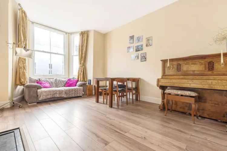 Flat For Sale in London, England