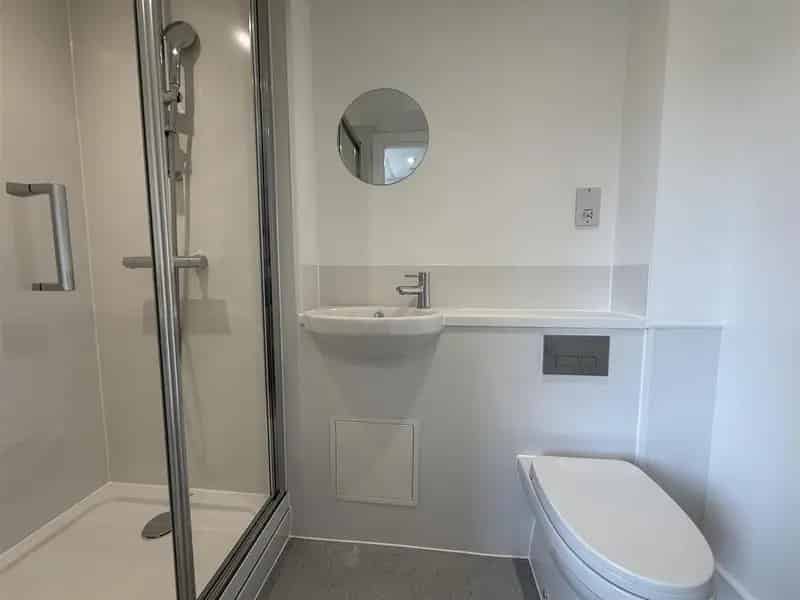 Bath Student Studios - All Bills Included