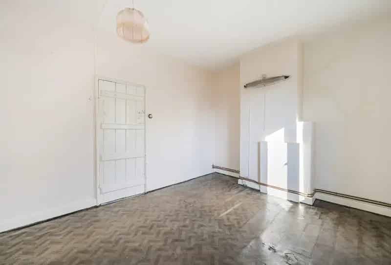 2 Bedroom Victorian House Tewkesbury Renovation Project
