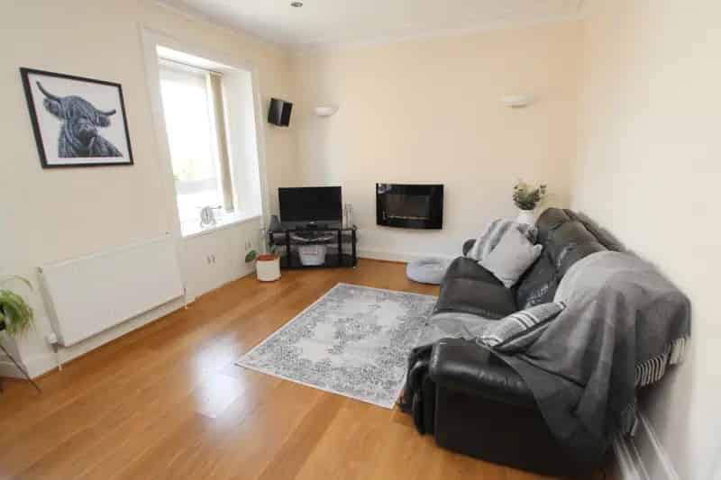 Flat For Rent , Turriff, Scotland