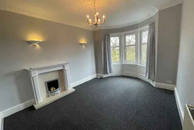 1 Bedroom Flat to Rent in Tollcross Glasgow