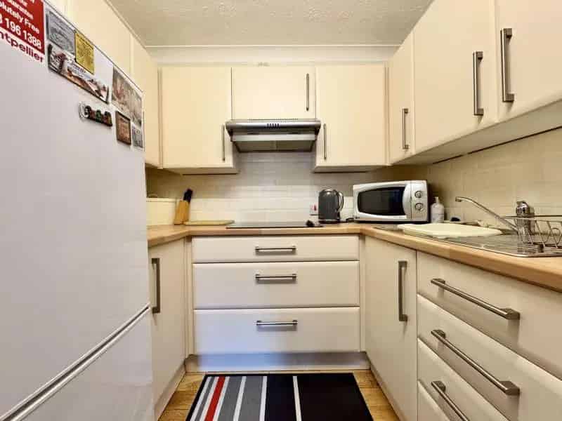 2 Bedroom Retirement Apartment Sutton Coldfield