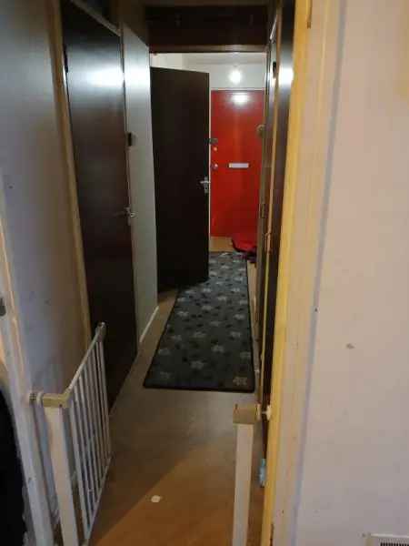 Flat For Rent in Borough of Swale, England