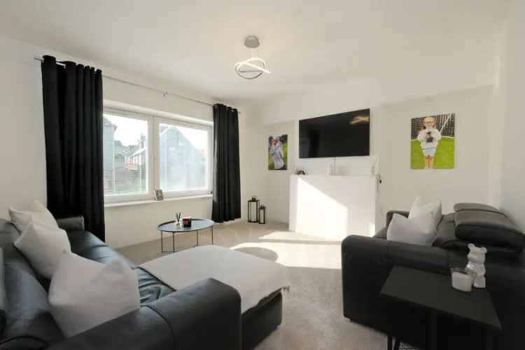 Flat For Rent in Aberdeen City, Scotland