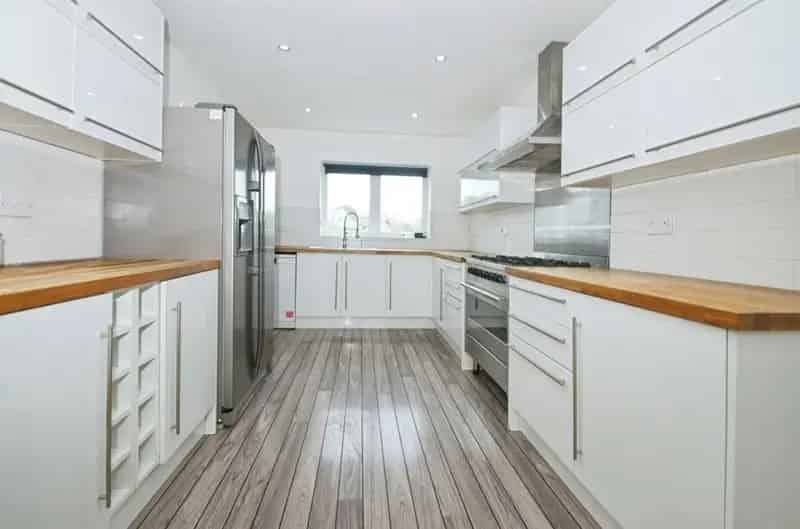 4 Bedroom Detached House Available Immediately