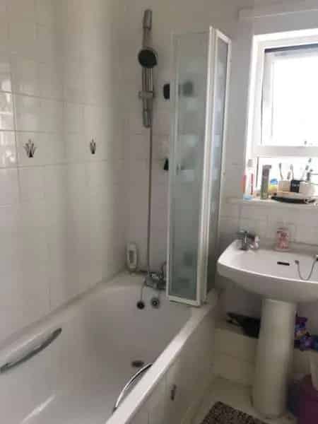 2 Bedroom House Near City Centre