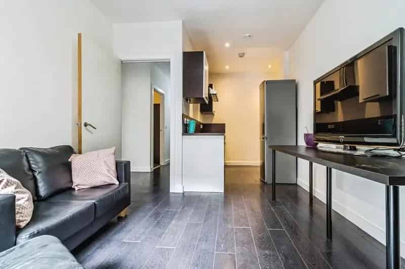 2 Bed Flat to Rent Manchester M4 Northern Quarter