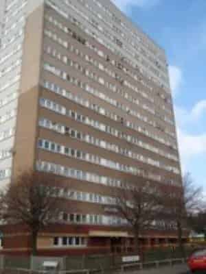 1 Bed Flat Nechells