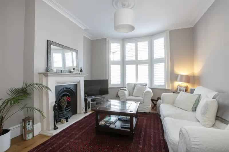 3 Bedroom Victorian Terrace House to Rent