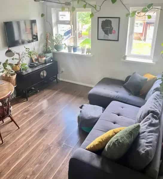 Two Double Bedroom Flat near Epping Forest