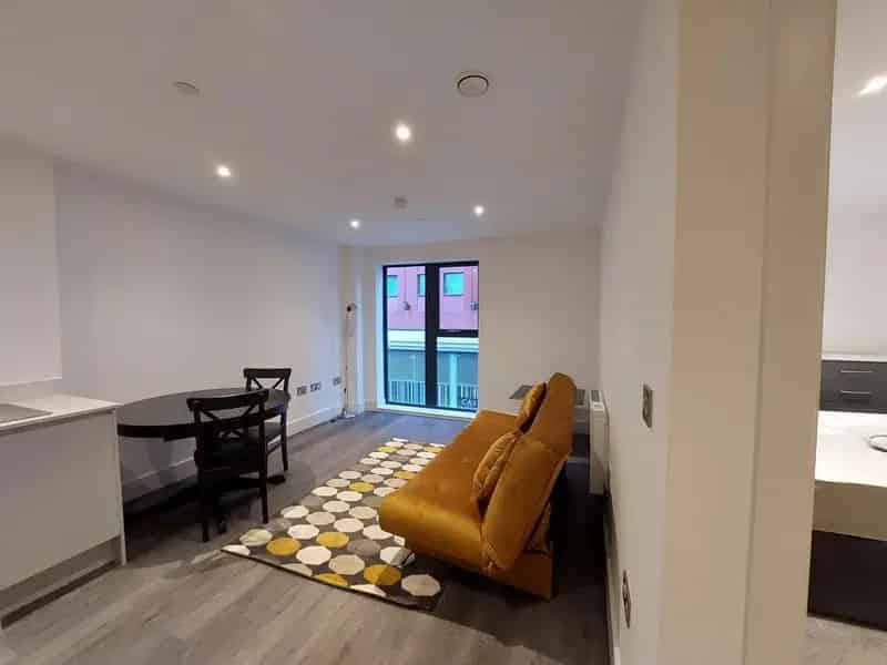 1 Bedroom Apartment for Rent