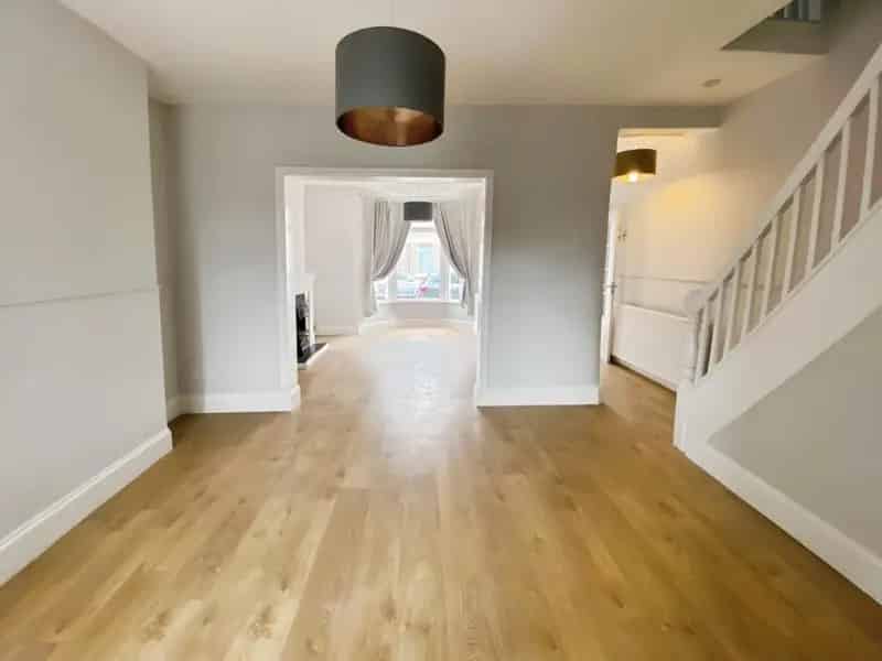 3 Bedroom House for Sale in Liverpool