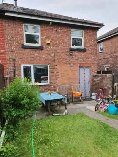 House For Rent , Manchester, England