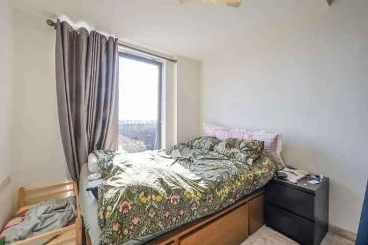 1 Bed Flat for Sale near Canary Wharf
