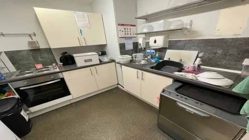 Ayr Town Centre Retail Unit For Sale