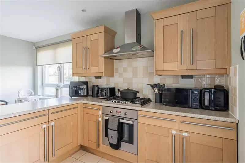 2 Bed Flat Ground Floor Barnton Edinburgh 2 Reception Rooms