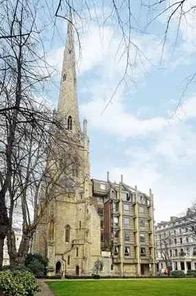 Flat for sale in Lancaster Gate, Lancaster Gate, London W2