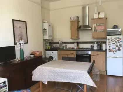 1 Bedroom Flat 71m² Cardiff Available July 1st 2025