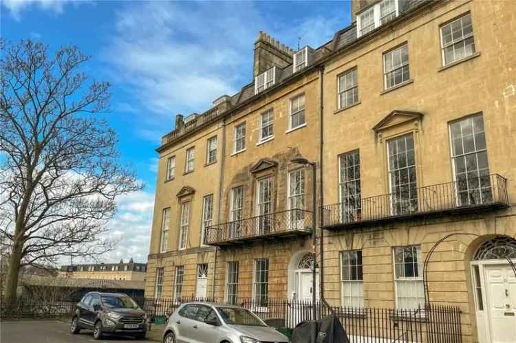 1 Bedroom Georgian Apartment for Sale 805sqft