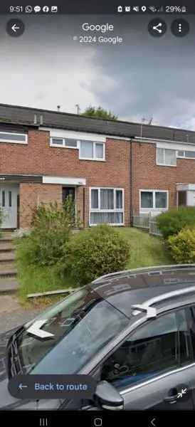 House For Rent in Dudley, England