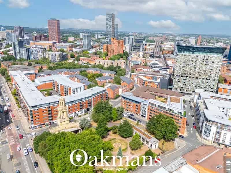 2 Bedroom Apartment for Sale