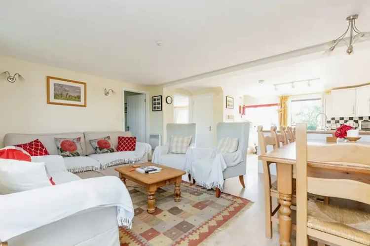 4 Bedroom Semi Detached House to Rent Rye Foreign East Sussex